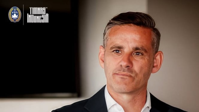 John Herdman