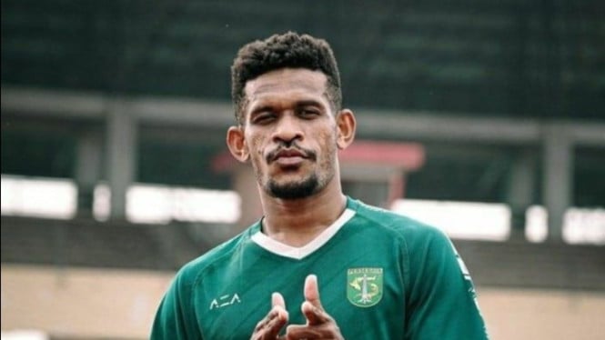 Ricky Kambuaya