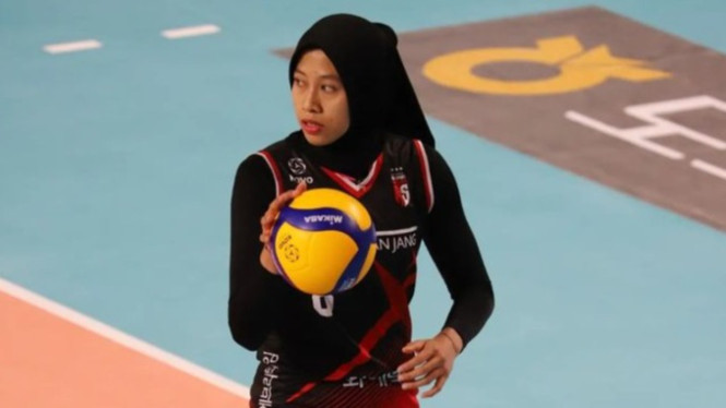 Megawati Hangestri
