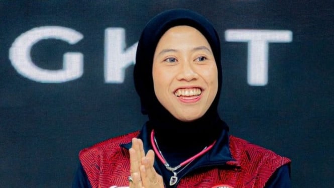 Megawati Hangestri