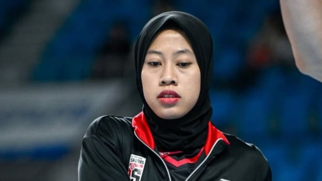 Megawati Hangestri