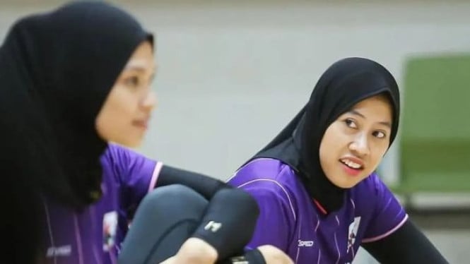 Megawati Hangestri