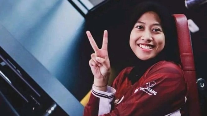 Megawati Hangestri