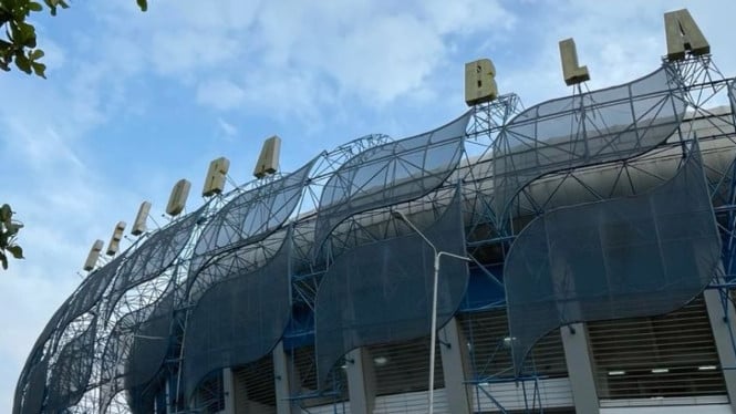 Stadion GBLA