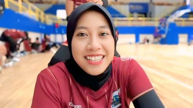 Megawati Hangestri