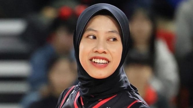 Megawati Hangestri