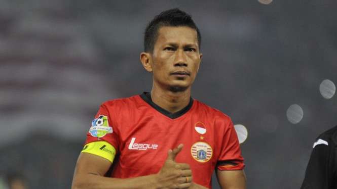 Ismed Sofyan