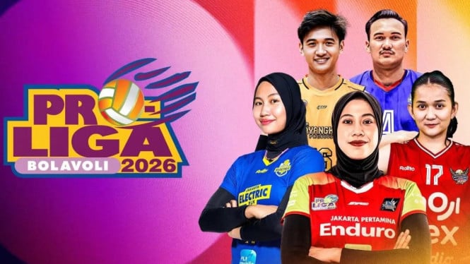 Proliga 2026