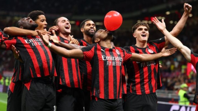 AC Milan