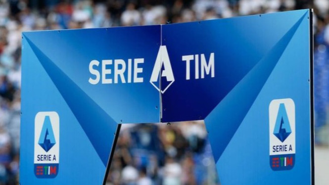 Serie A Italia