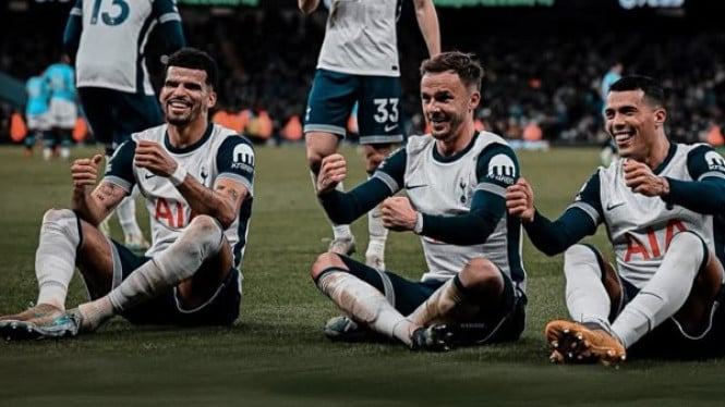 Tottenham Hotspur