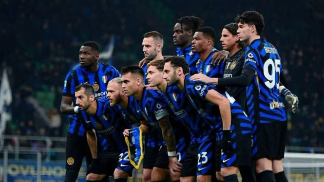 Inter Milan