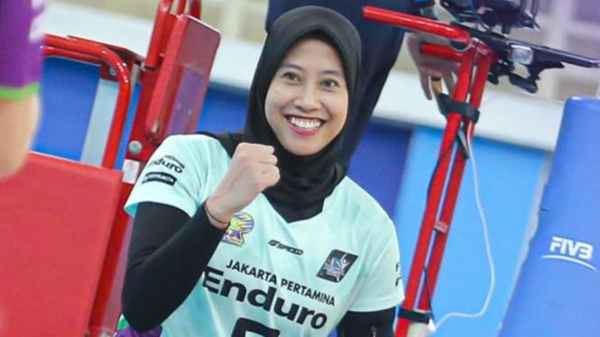 Megawati Hangestri