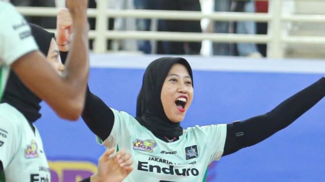 Megawati Hangestri