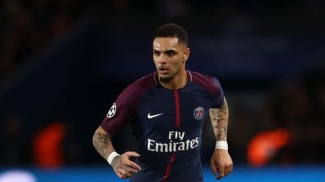 Layvin Kurzawa