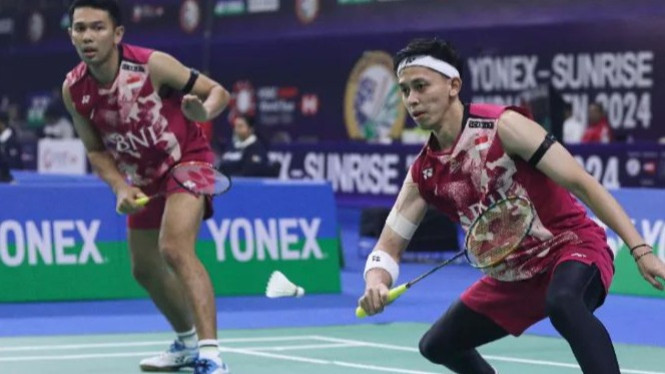 BWF Super 500