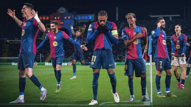 Barcelona