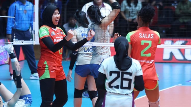Megawati Hangestri
