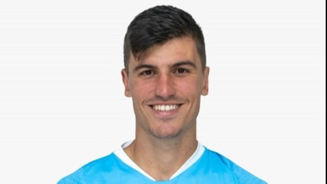 Sergio Castel