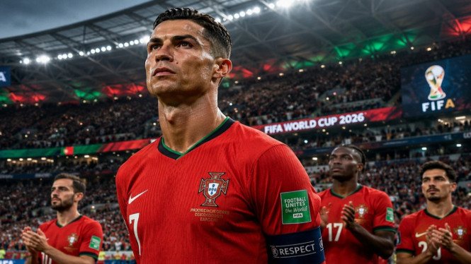 Ronaldo