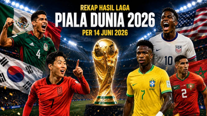 Piala Dunia 2026