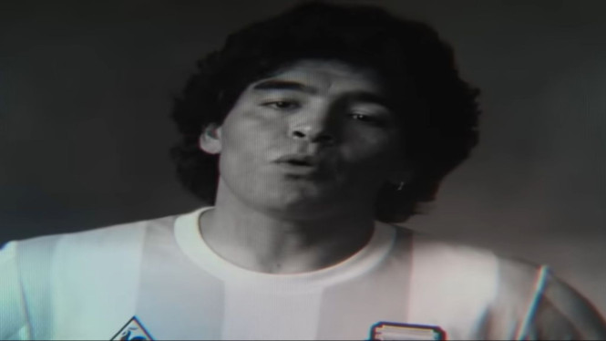Diego Maradona