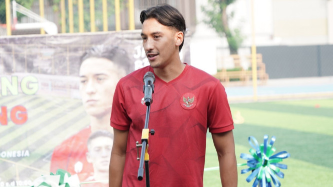 Jack Brown Kirim Sinyal Penting untuk Talenta Muda Indonesia