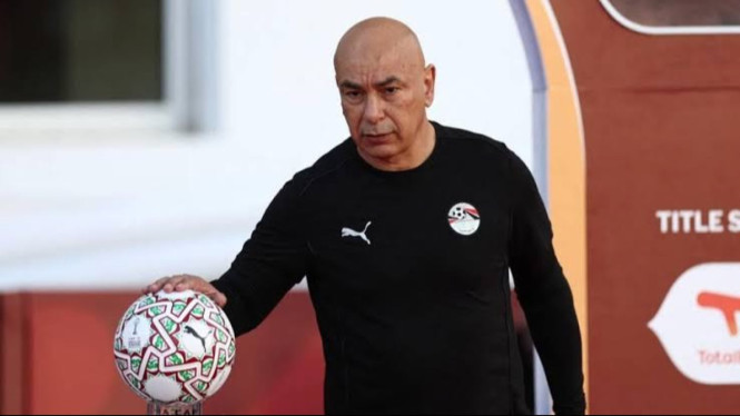 Hossam Hassan