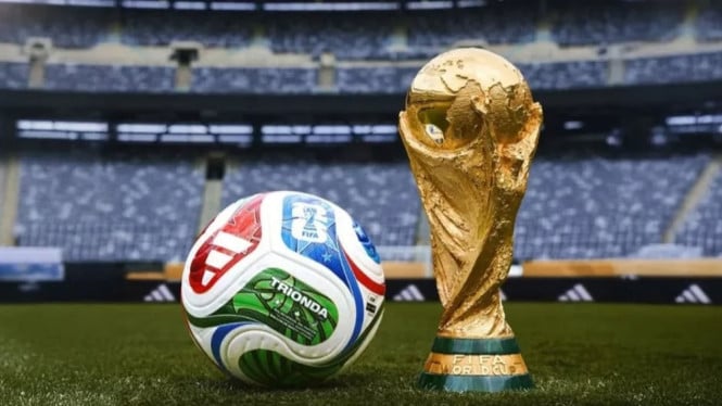 Piala Dunia 2026