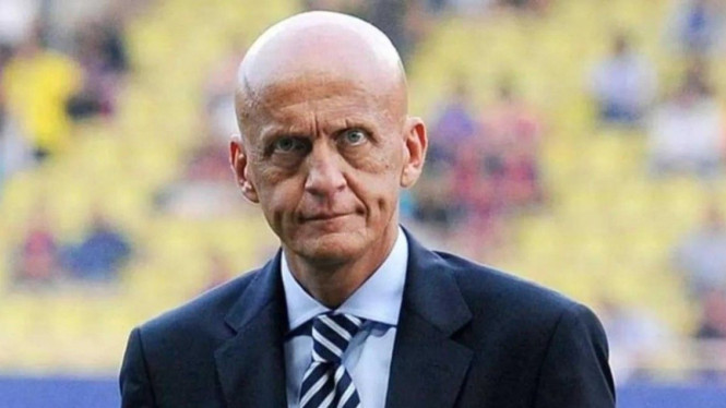 Pierluigi Collina