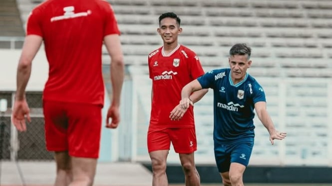 Timnas Indonesia
