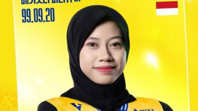 Megawati Hangestri