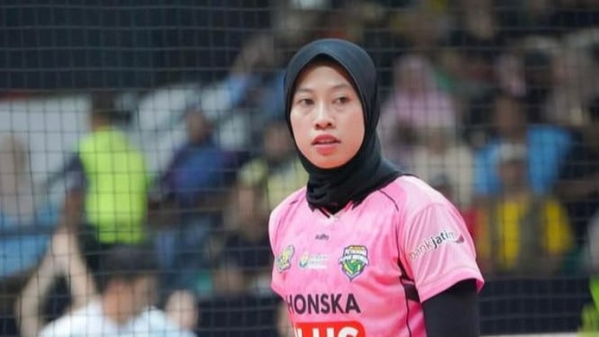 Megawati Hangestri