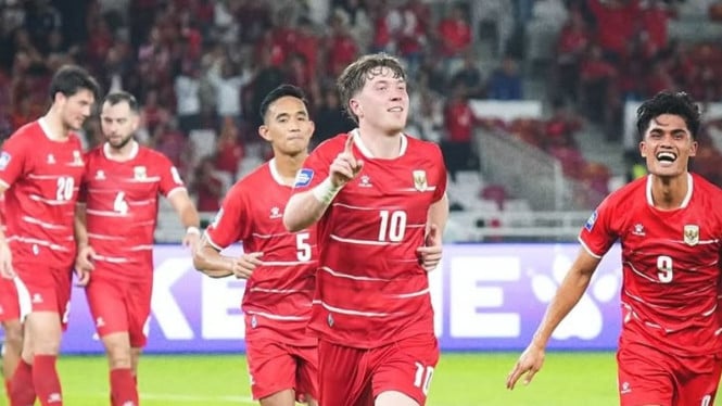 Timnas Indonesia