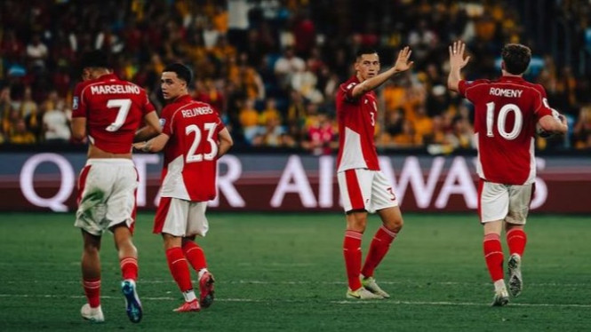 Timnas Indonesia