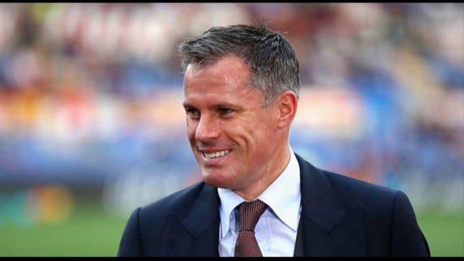 Jamie Carragher