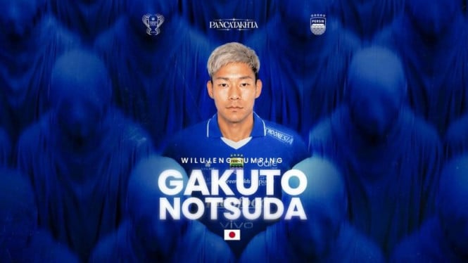 Gakuto Notsuda