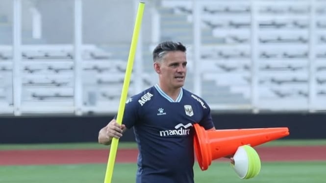 John Herdman