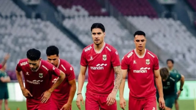 Timnas Indonesia