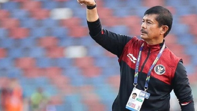 Indra Sjafri Soroti Diaspora di Liga 1, Singgung Timnas Indonesia