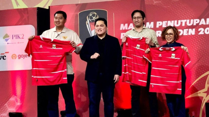 piala presiden 2026