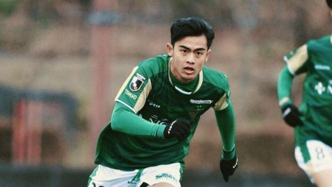 Pratama Arhan