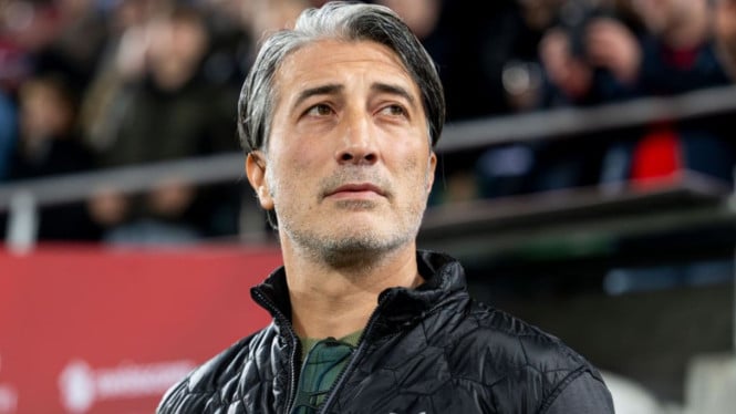 Murat Yakin