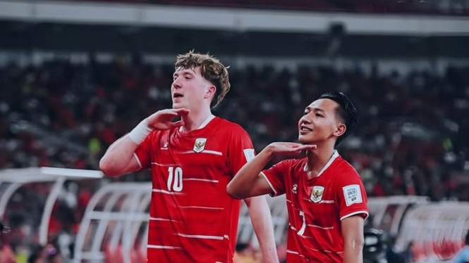 Timnas Indonesia