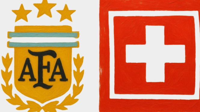 Argentina Waspadai Swiss,