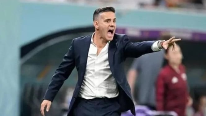 John Herdman Segera Coret Pemain Timnas Indonesia, Pengumuman Pekan Depan
