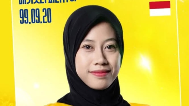 Beban Besar Menanti Megawati usai Gabung Hyundai Hillstate