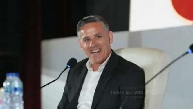 Bukan Malaysia, Ini Tim yang Paling Ingin Dihadapi Herdman di Piala AFF 2026