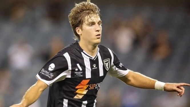 Luke Vickery Dipastikan Absen Bela Timnas Indonesia di Piala AFF 2026, Herdman Hormati Keputusan Klub
