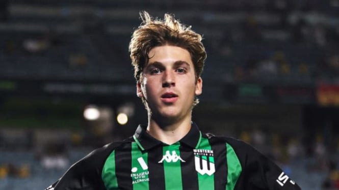 Kasus Luke Vickery Memunculkan Pertanyaan, Mengapa Piala AFF Tak Masuk Kalender FIFA?